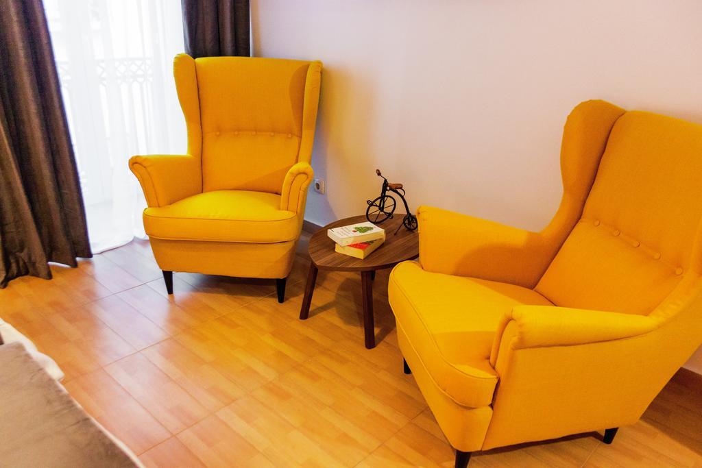 Hotel Anjo Azul Lizbona Zewnętrze zdjęcie