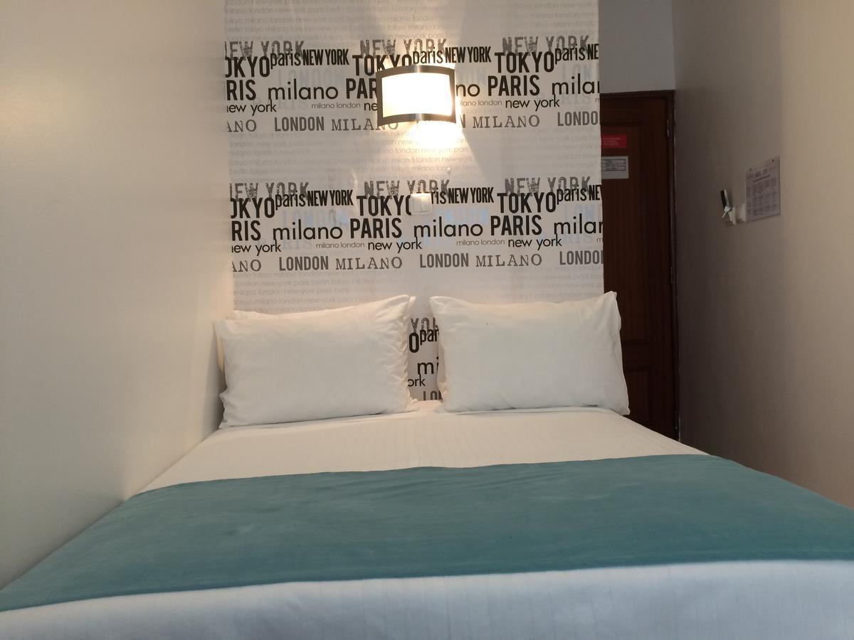Hotel Anjo Azul Lizbona Zewnętrze zdjęcie