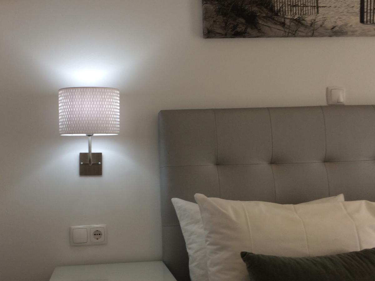 Hotel Anjo Azul Lizbona Zewnętrze zdjęcie
