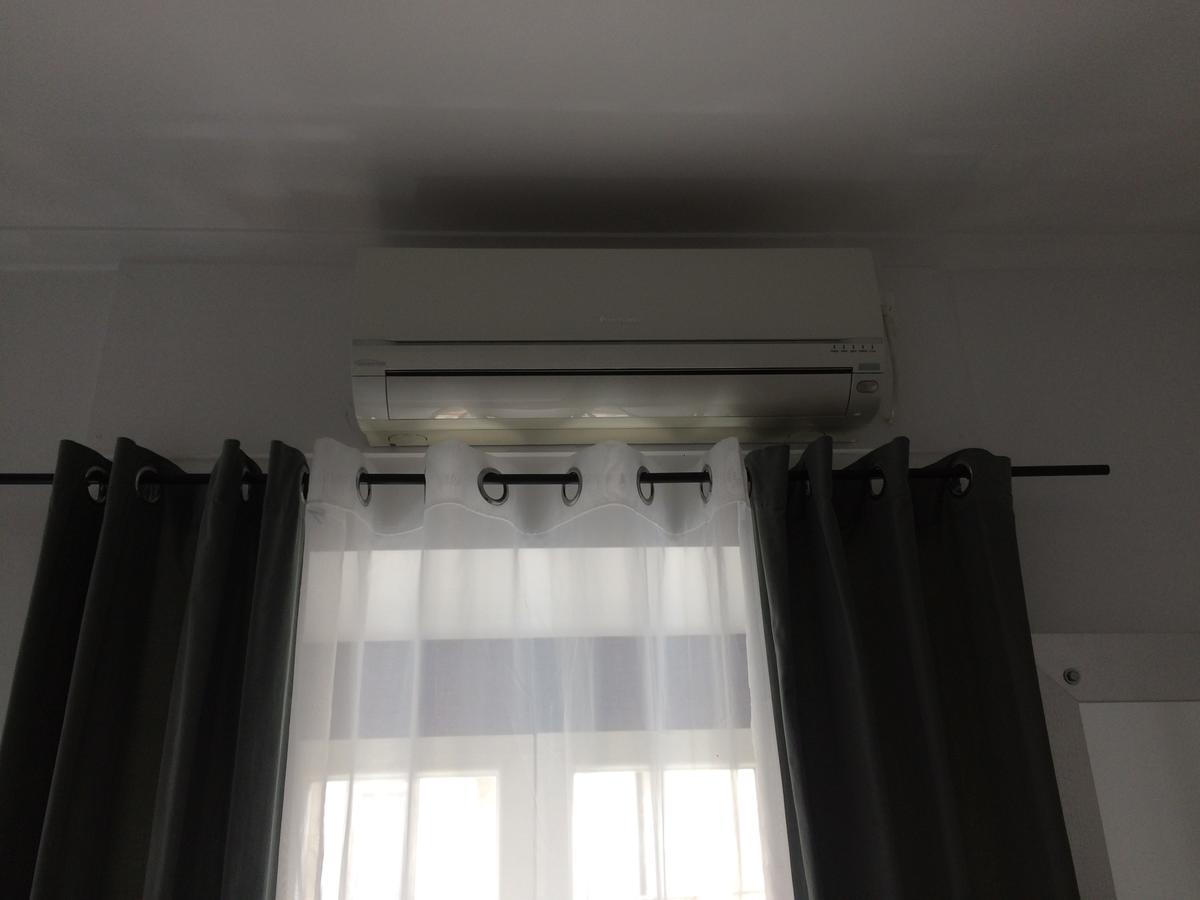 Hotel Anjo Azul Lizbona Zewnętrze zdjęcie